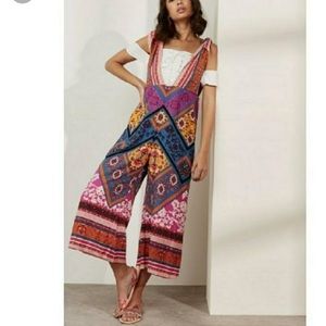 Free People Maritzah Jumpsuit jumper romper